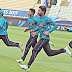 Tigers enjoying the pressure