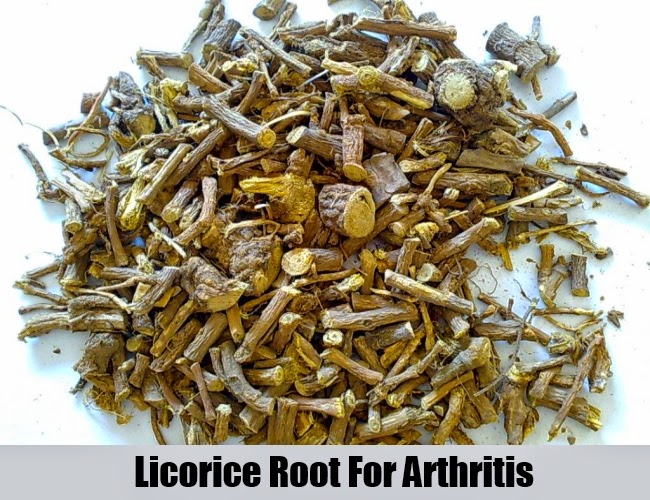 11 HERBAL REMEDIES FOR ARTHRITIS Mzizi Mkavu