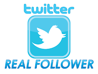 follow twitter laresawoo Cara Aman Memperbanyak Follower Twitter