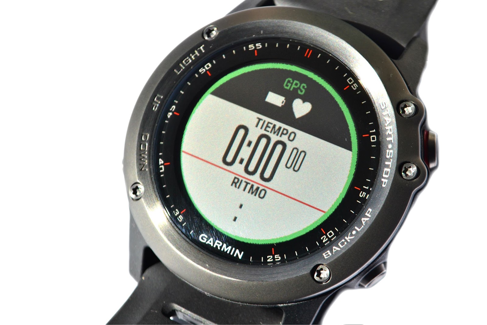 fenix 3 hrm run bundle