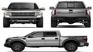 Dream Fantasy Cars-Ford F-150 SVT Raptor 2013 Dream Fantasy Cars-Ford F-150 SVT Raptor 2013