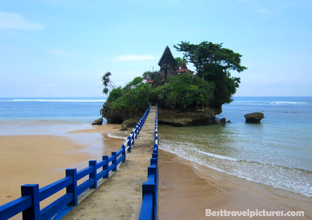  Balekambang Beach  Malang PELESIR PANTAI JATIM