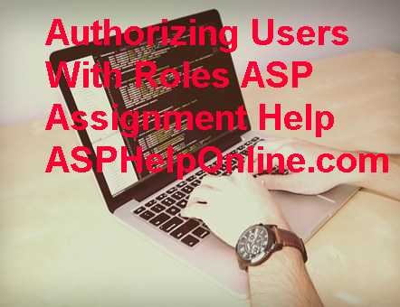 Completing The Administration Features ASP Homework Help