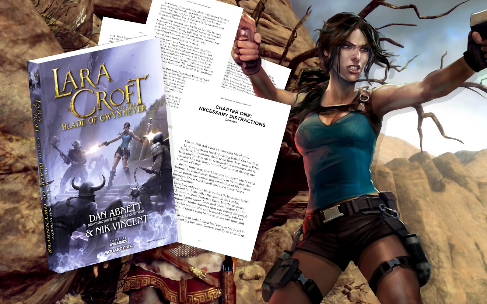 Tomb Raider 2: DATA de ESTREIA e NOVO DIRETOR! - LARA CROFT PT: Fansite de Tomb  Raider oficializado e premiado