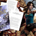 Novo Livro: Lara Croft and the Blade of Gwynnever