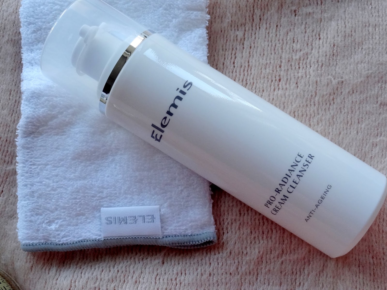 Makeup, Beauty and More Elemis ProCollagen Cleansing Balm, Pro