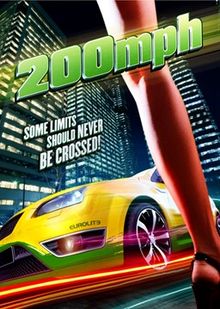 200 MPH 200 MPH
