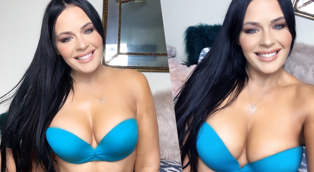 upbra swim