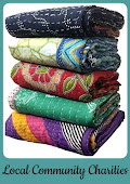 Charity Quilts