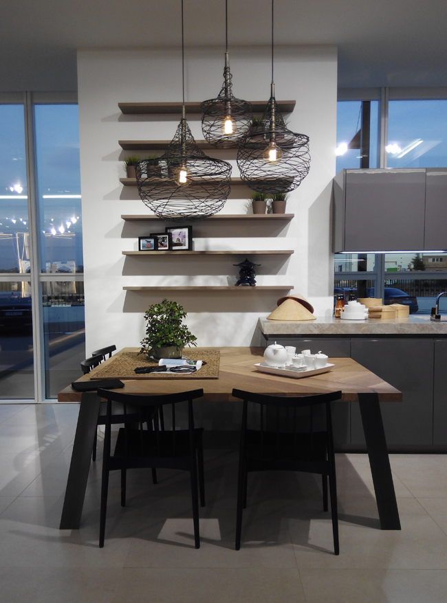 Porcelanosa Experience - Novedades 2016 Porcelanosa Experience - Novedades 2016