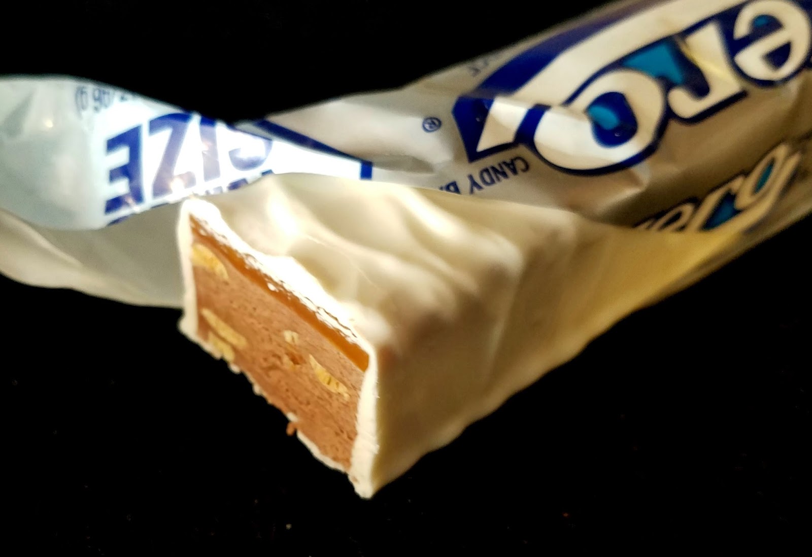 Retro Chocolate Candy Bars