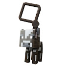 Minecraft Cow Hangers Series 4 Figure