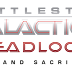 Battlestar Galactica: Deadlock - Season One in Review