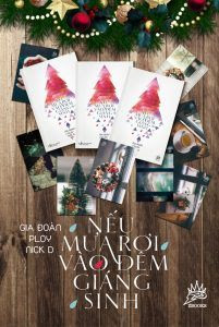 Nếu Mưa Rơi Vào Đêm Giáng Sinh - Gia Đoàn, Ploy, Nick D