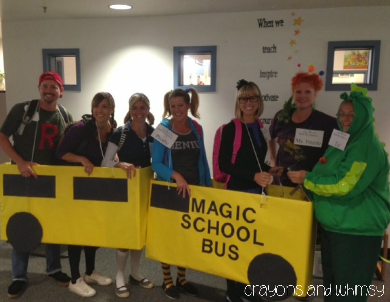 Halloween Costume Review Crayons and Whimsy