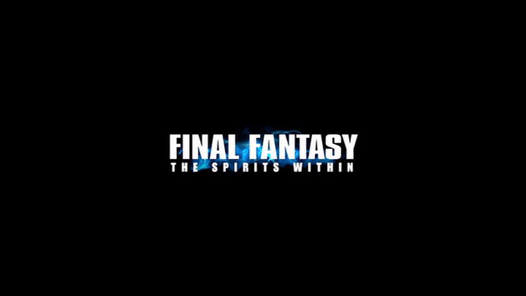 final fantasy spirits within type