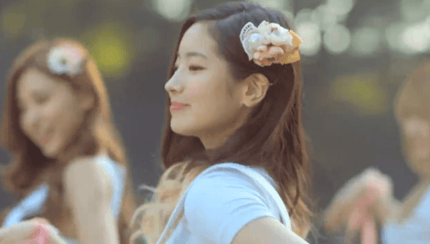 트와이스 네이처 컬렉션 움짤 & CF | 인스티즈