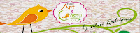 Art & Casa - Mari Rodrigues