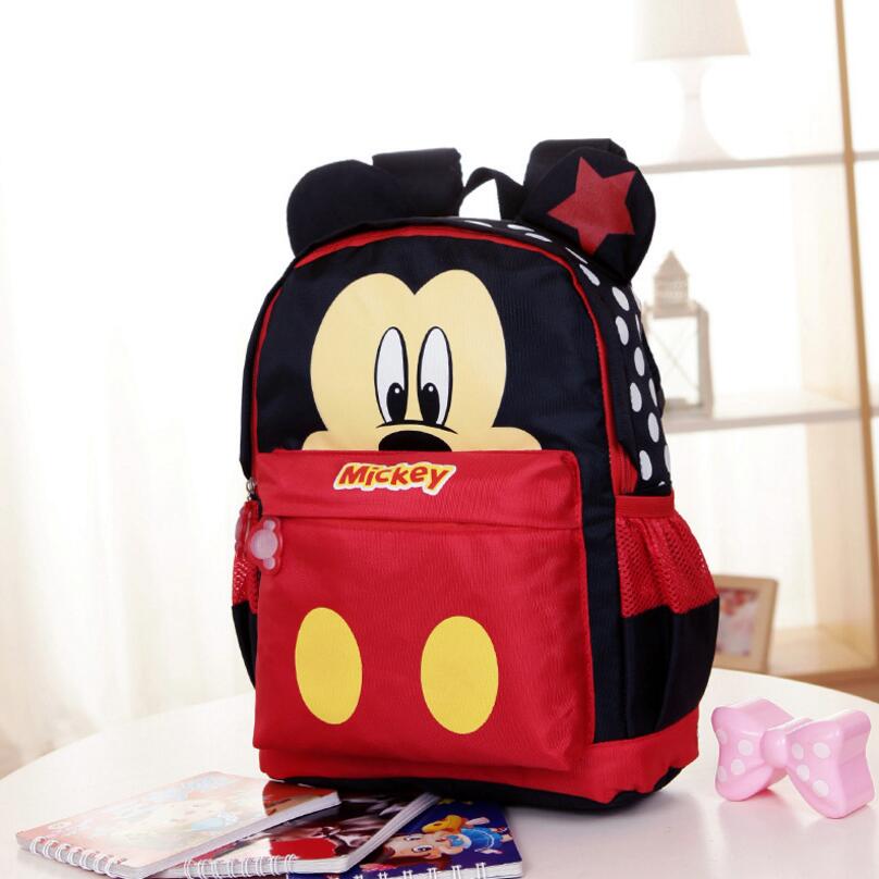 Best kids kindergarten backpack/kid school bags/Satchel for boys and
