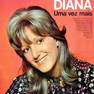 Diana Discografia