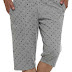 Flipkart Loot - Men’s Three Fourths Starting At Rs 164 (Min 85% Off)