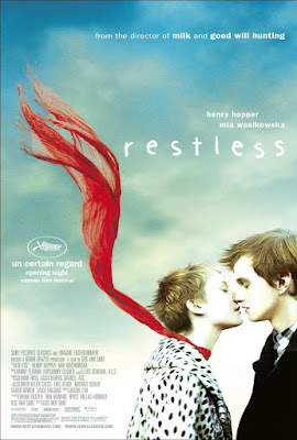 Restless Poster