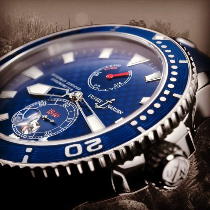 Image 11: Ulysse Nardin