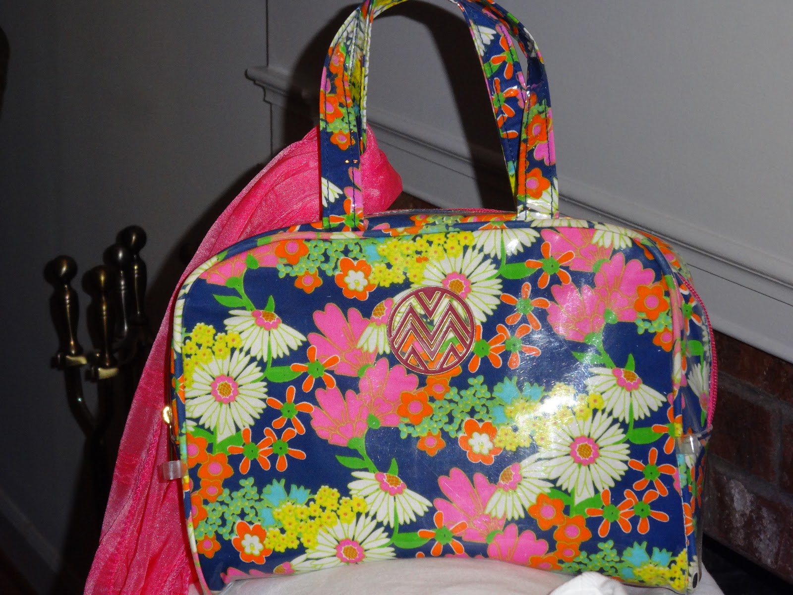 bumble bee bag accessorize