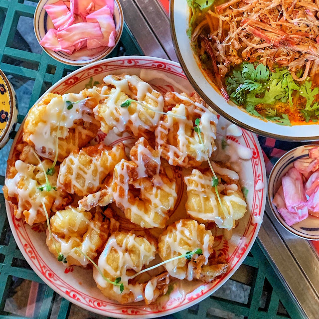 Food Trend Malatang Restaurants in Korea