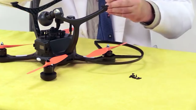 Ghostdrone 2.0 Drone Hantu Dengan Kamera 4K VR Terbaik