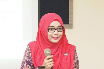 Tip Pembentangan Kajian Tindakan Semester 8 di IPG tip melakukan pembentangan kajian tindakan