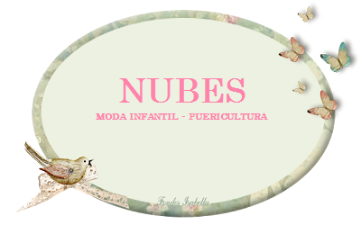 NUBES MODA INFANTIL