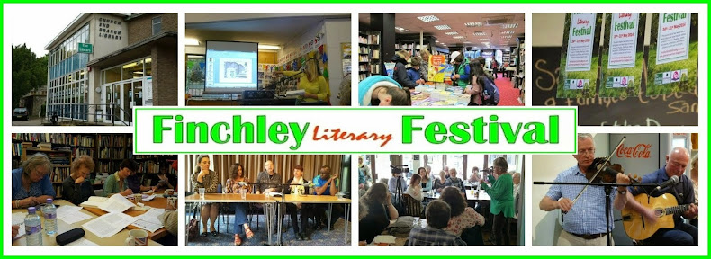 Finchley Literary Festival