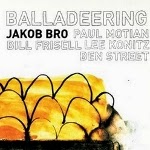 Balladeering Balladeering