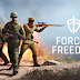 DESCARGA EL MEJOR JUEGO DE MISIONES MILITARES - Forces of Freedom (Early Access) GRATIS (ULTIMA VERSION FULL PREMIUM PARA ANDROID)