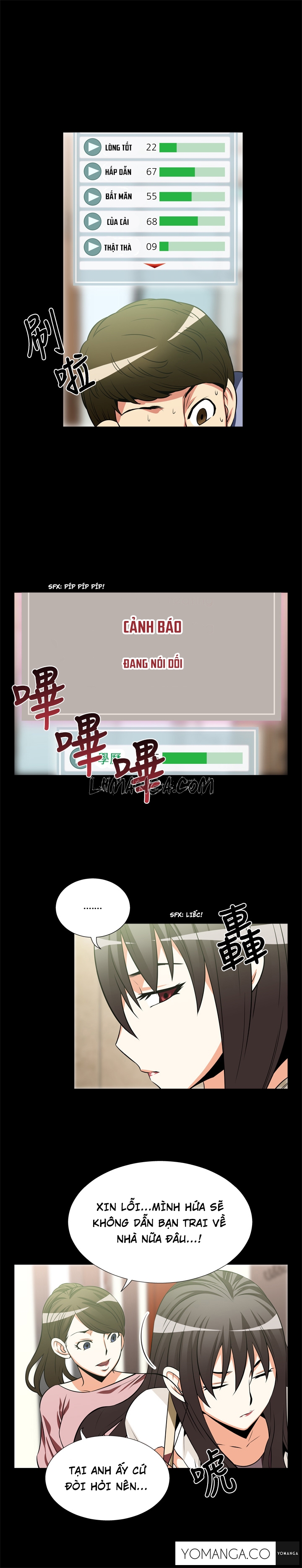 Love Parameter Full 27 Chapter