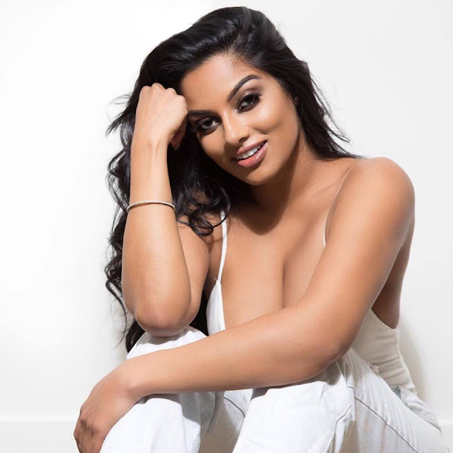 Zafira actress