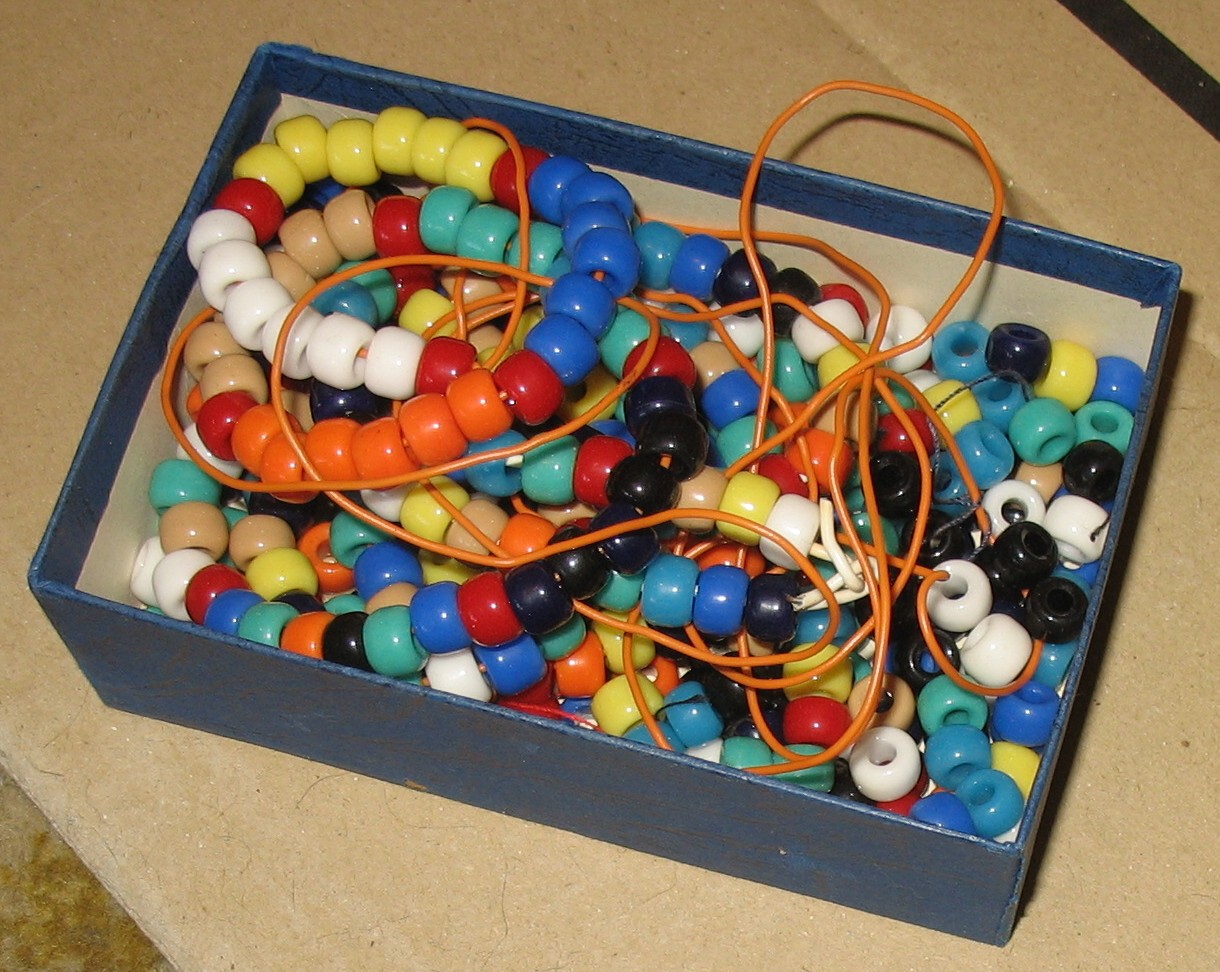 Rebecca's Collections Growing up with Galt