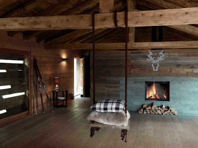 Trähus - Edición limitada de Ikea