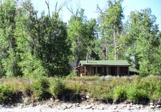 Discover the West: Floating the Snake