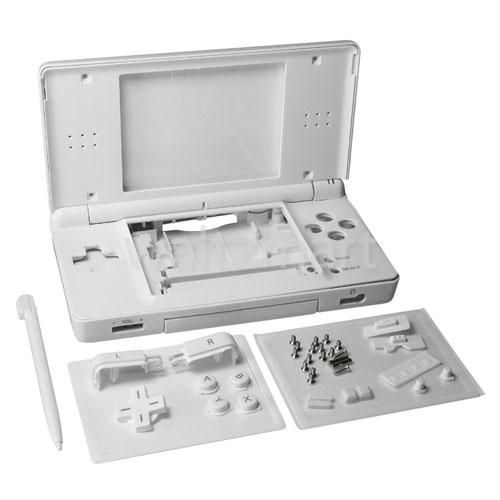 Blog I Tecno Reparando La Bisagra De Una Nintendo Ds Lite