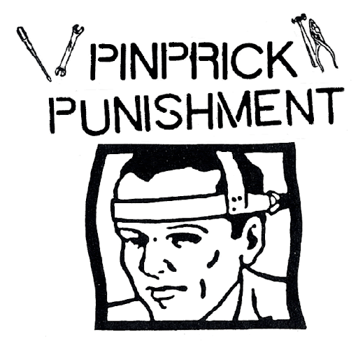 Pinprick Punishment