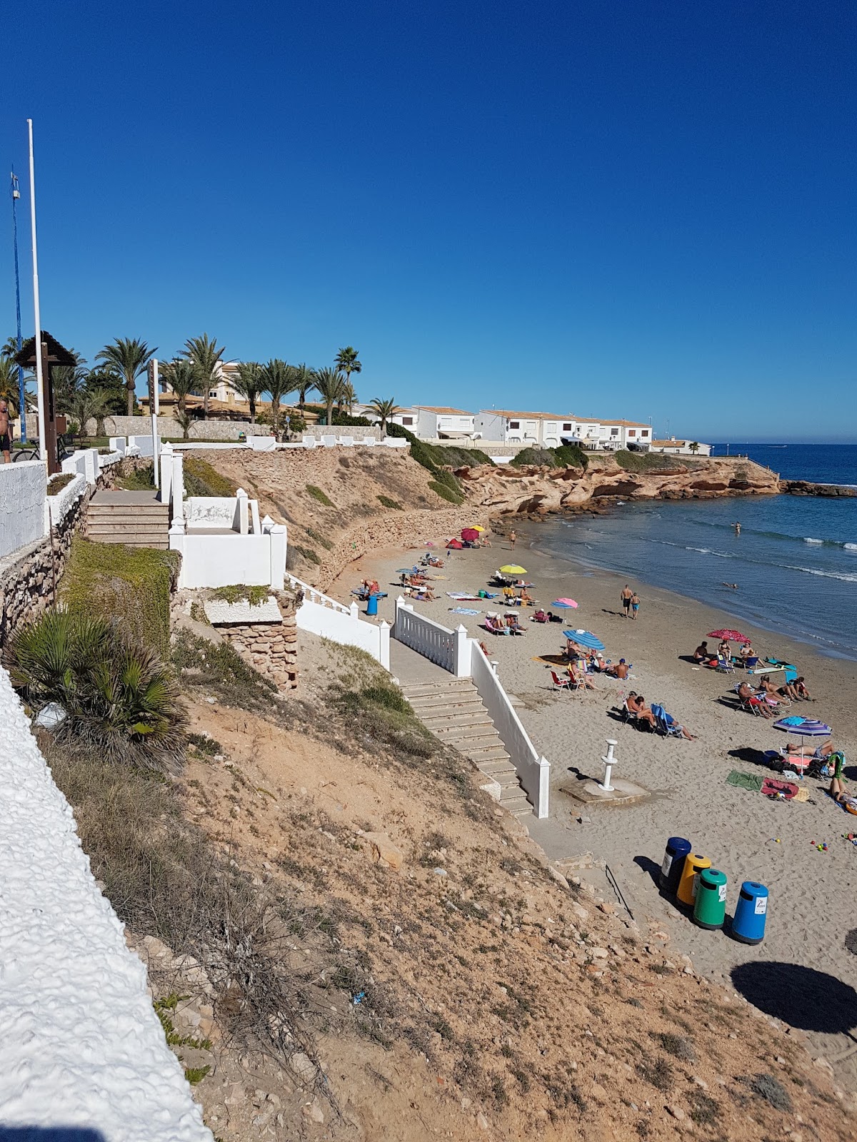 My place in sun STRÄNDER I ORIHUELA COSTA