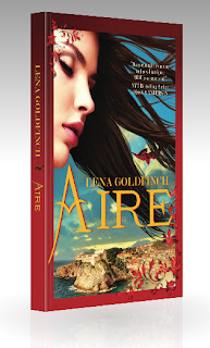AIRE book cover