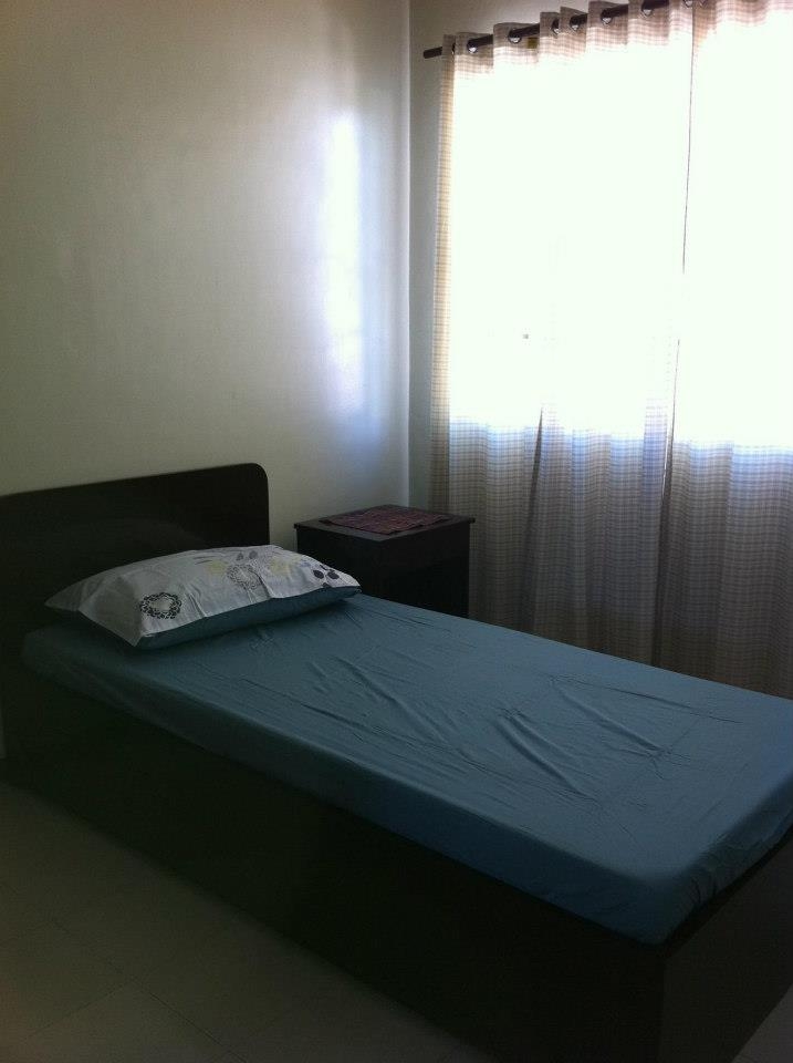 Davao Home Provider FOR RENT Townhouse Fully Furnished, Juna
