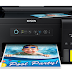 Epson EcoTank ET-2700 Driver Download & Software Manual
