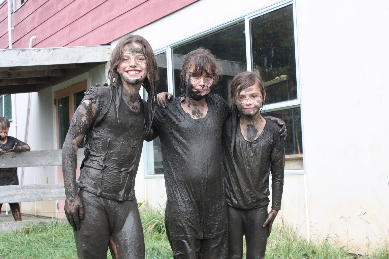 sisterlylove Muddy things