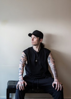 Damien Echols Damien Echols