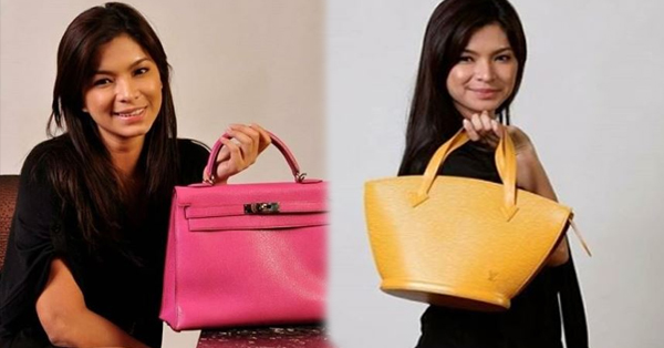 Throwback: When Angel Locsin And Her Celebrity Friends Created 'Shop&Share' To Help The Typhoon Victims Throwback: When Angel Locsin And Her Celebrity Friends Created 'Shop&Share' To Help The Typhoon Victims