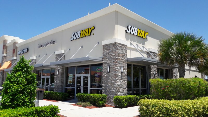 Subway, Viera, FL Subway, Viera, FL